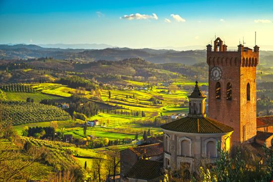 San Miniato San Miniato Shutterstock.com 